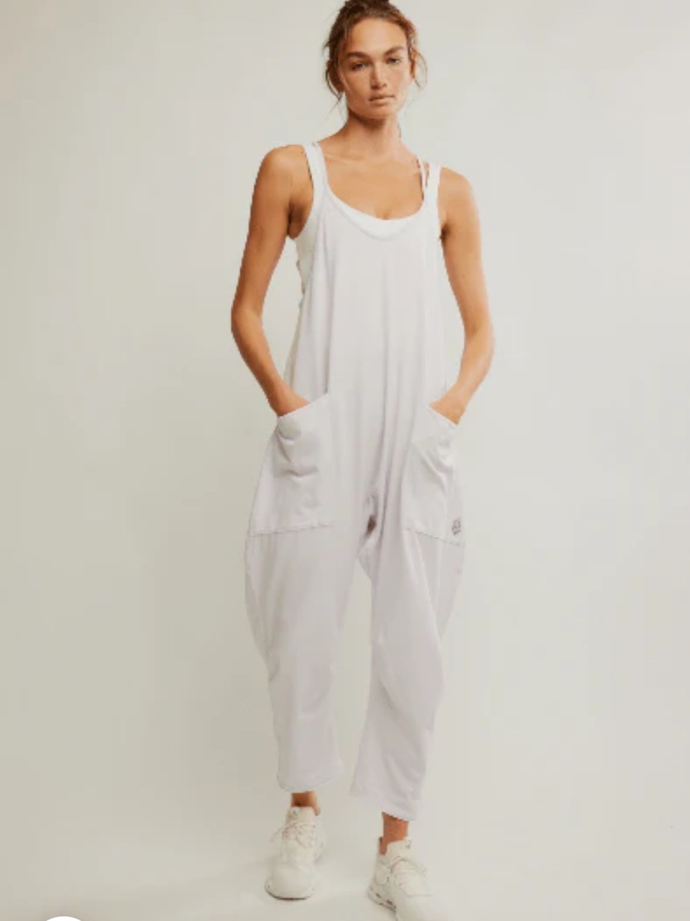 Free People Movement Hot Shot Onesie - Women's small